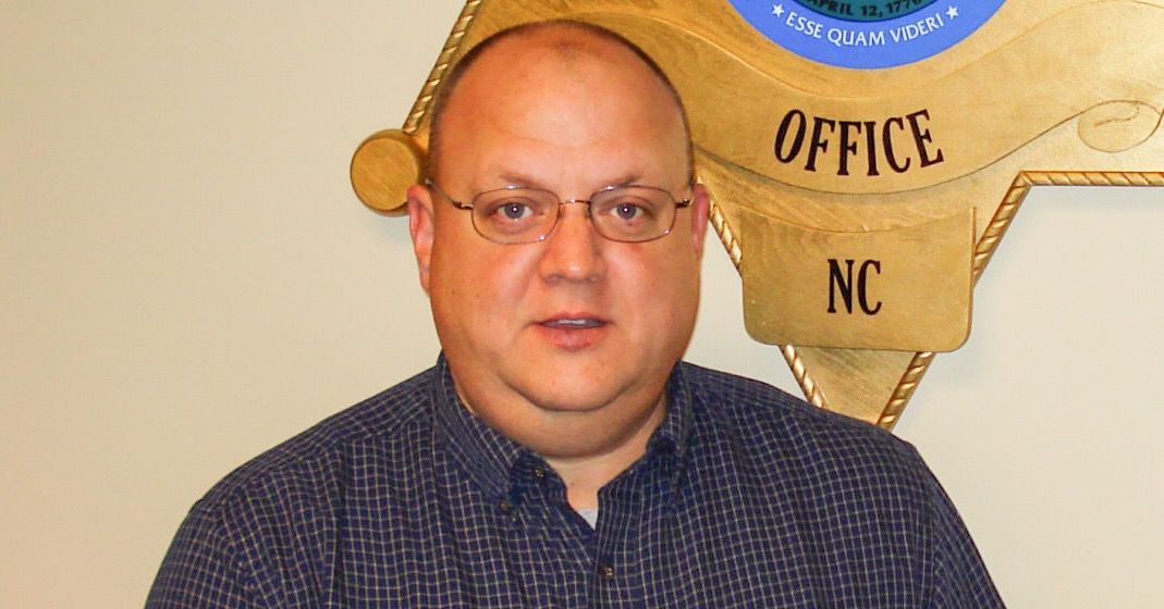 Sgt. Marty Key